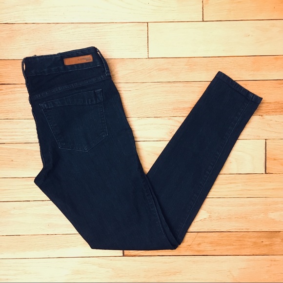 Express Denim - 50% OFF BUNDLE‼️ Express Stella Low Rise Jeans